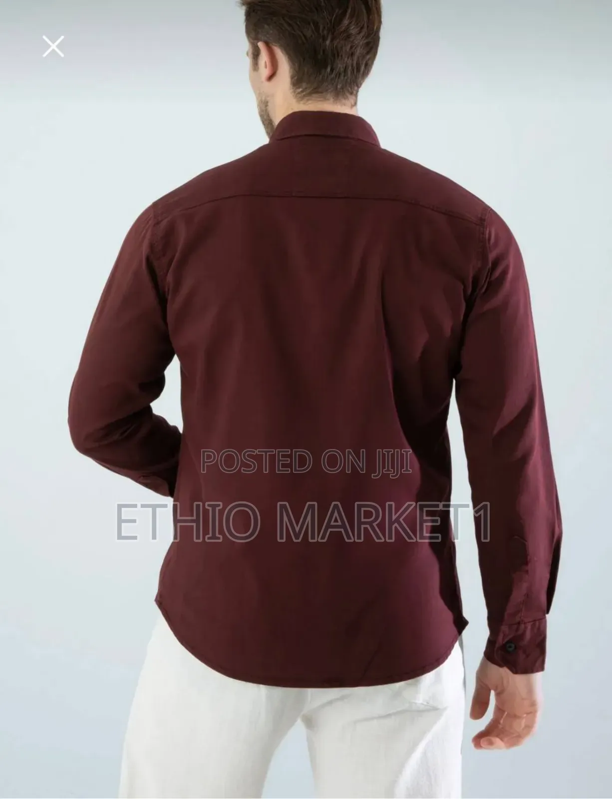 High Quality Men's Shirts