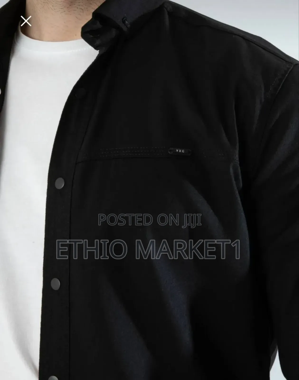 High Quality Men's Shirts