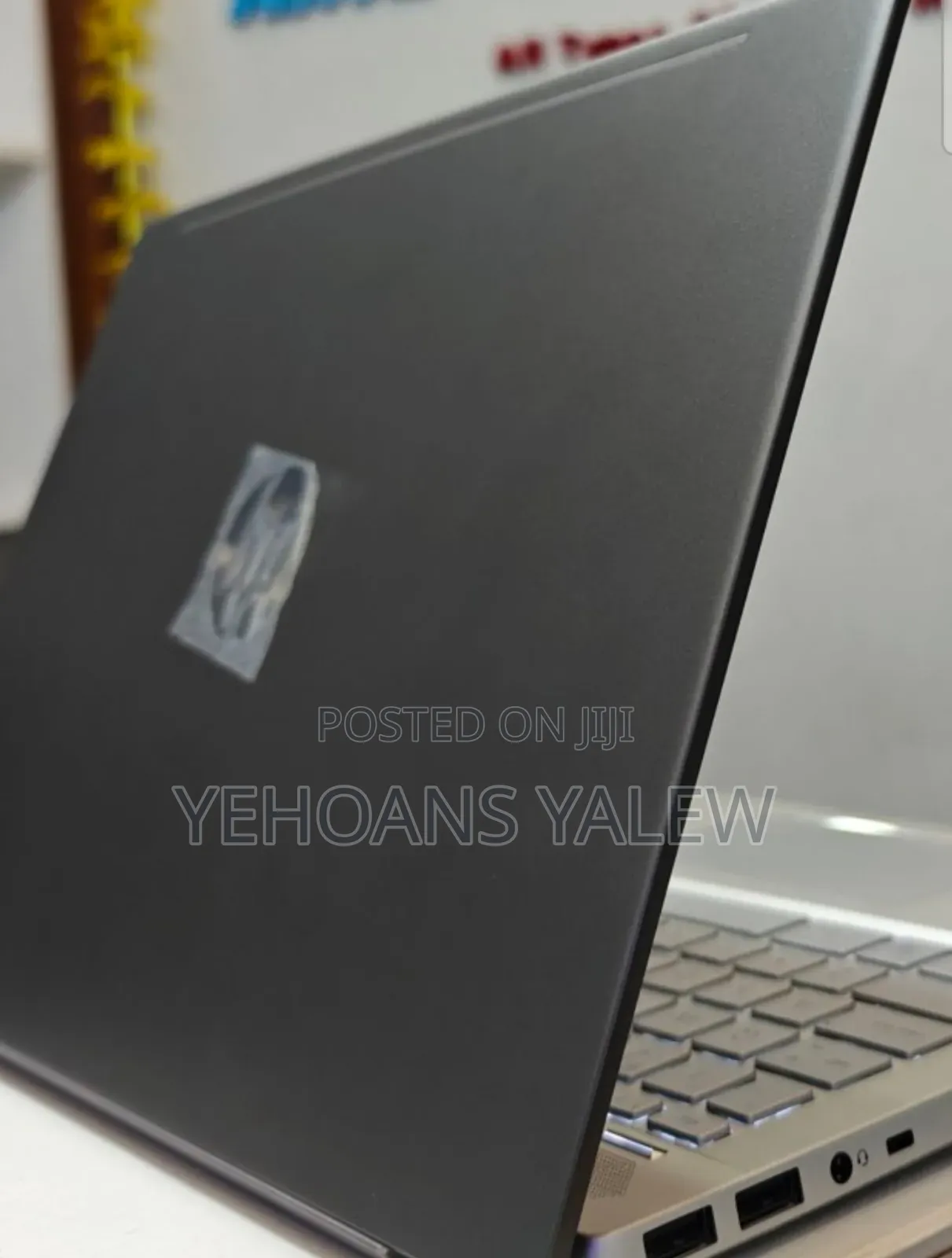 New Laptop HP Pavilion 14 16GB Intel Core I5 SSD 512GB