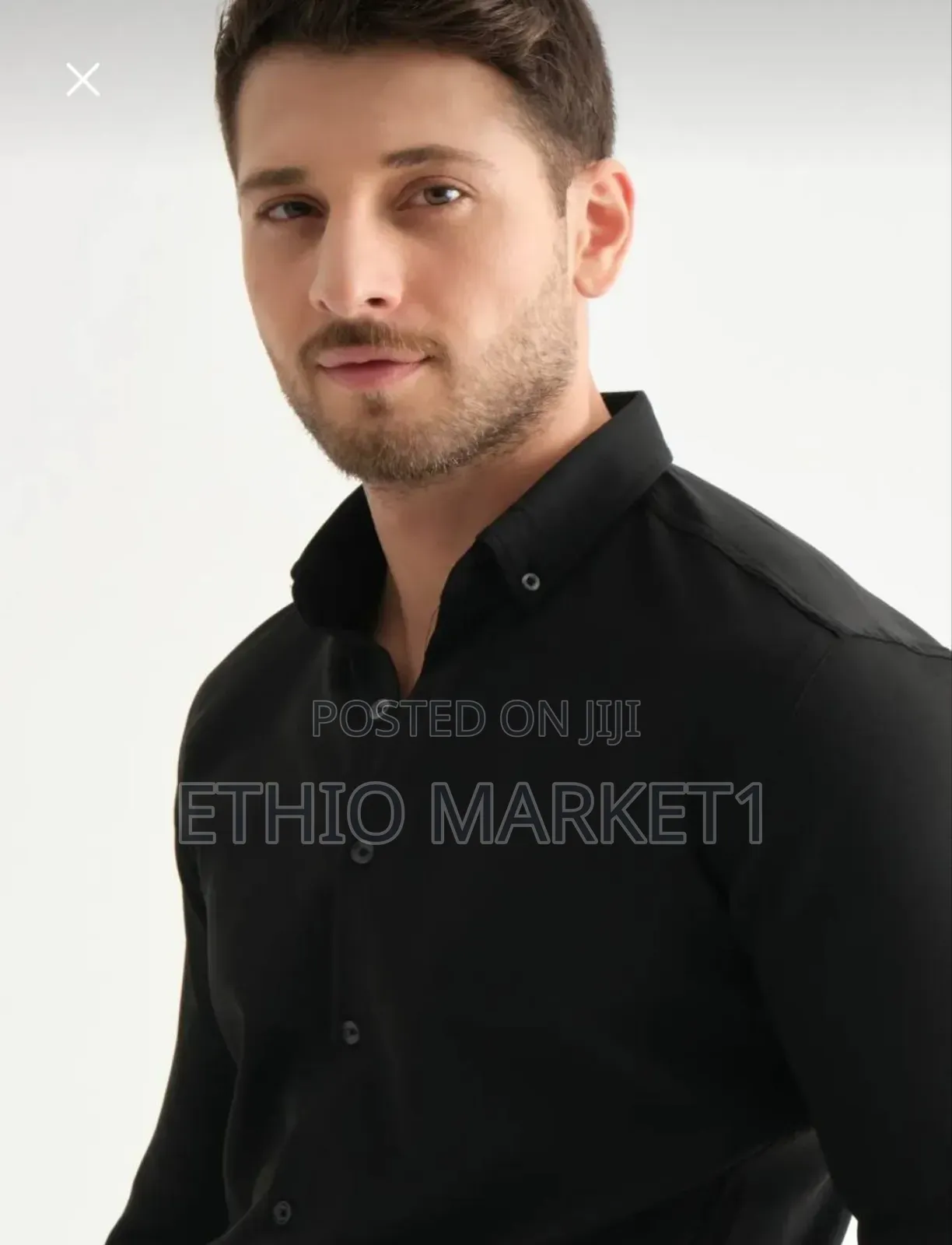 High Quality Men's Shirts