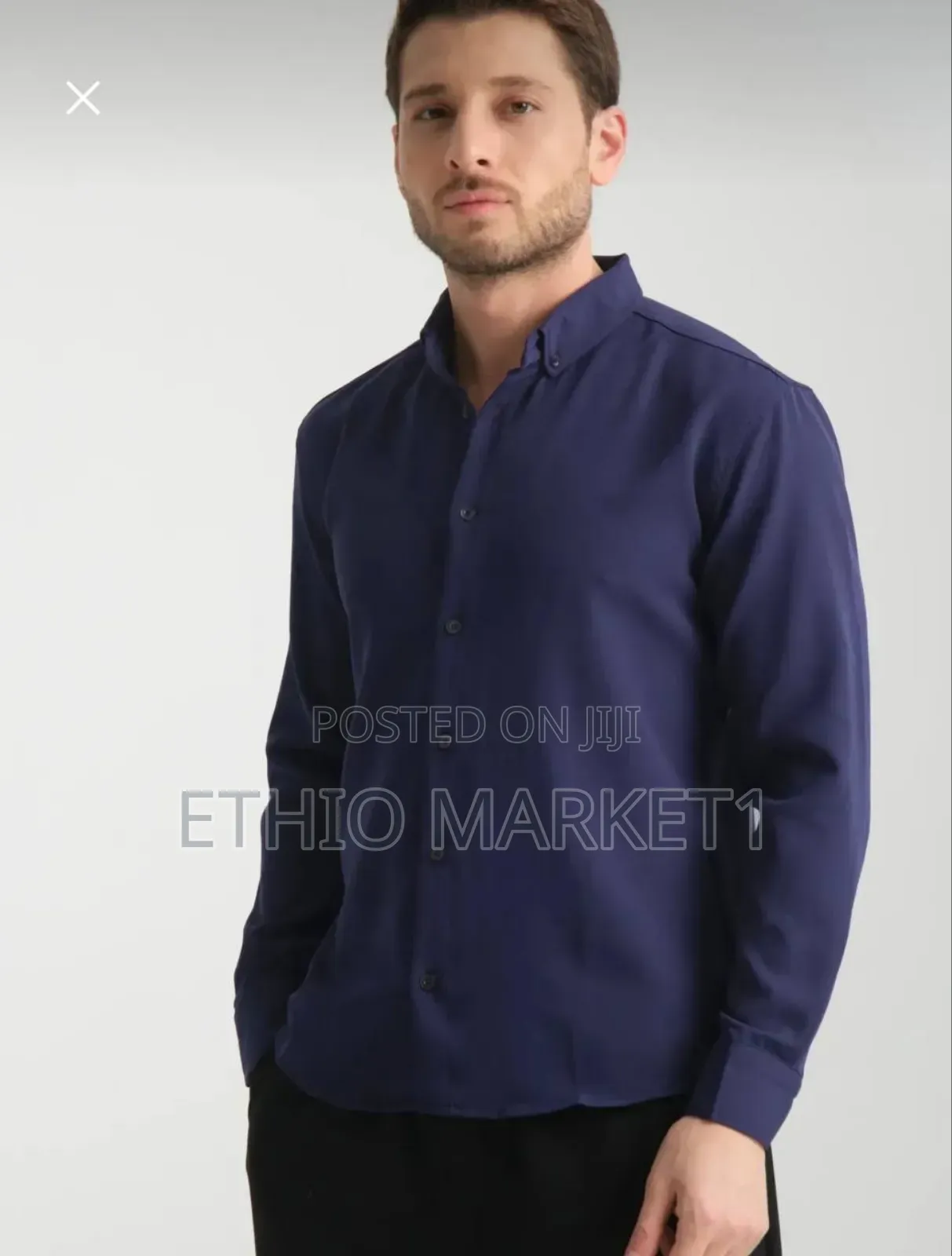 High Quality Men's Shirts
