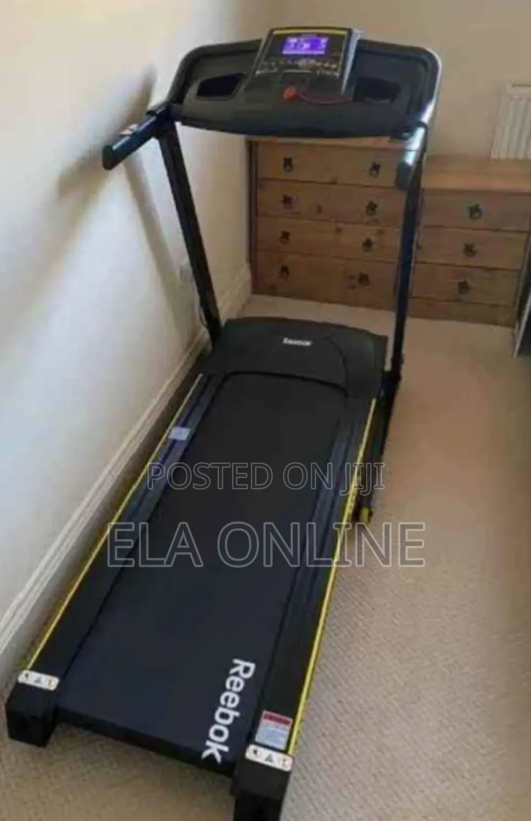 Sport Running Machine Adidas Ababa , Bole Call Us