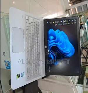 New Laptop HP Envy X360 12GB Intel Core I5 HDD 1T