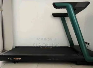 Machines for Sport at Home (Running ሪቡክ መሮጫ አዲዳስ ማሽን)