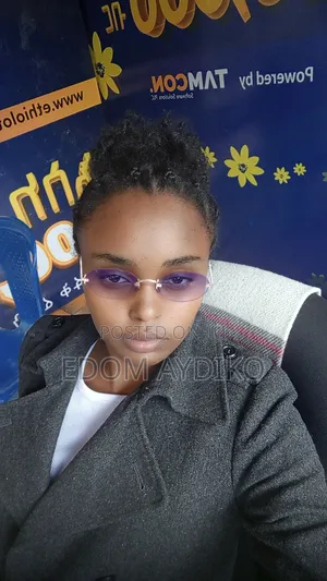 Photo - Remote Part Time Work Virtual Assistant
Tutoring Grade 5-8/H300birr