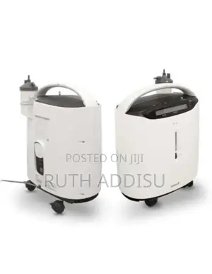 Photo - Oxygen Concentrator夷腕brand New Medical Oxygen Concentrator療效medical