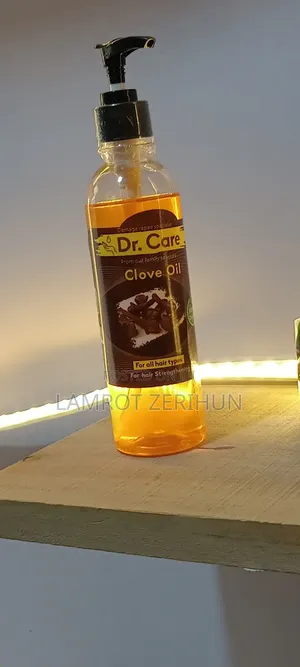 Dr Care Clove Oil