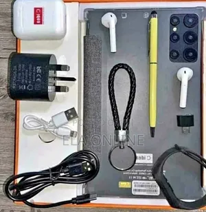 Photo - New C idea CM5000+ 512 GB