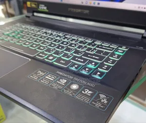 New Laptop Acer 16GB Intel Core I7 SSD 1T