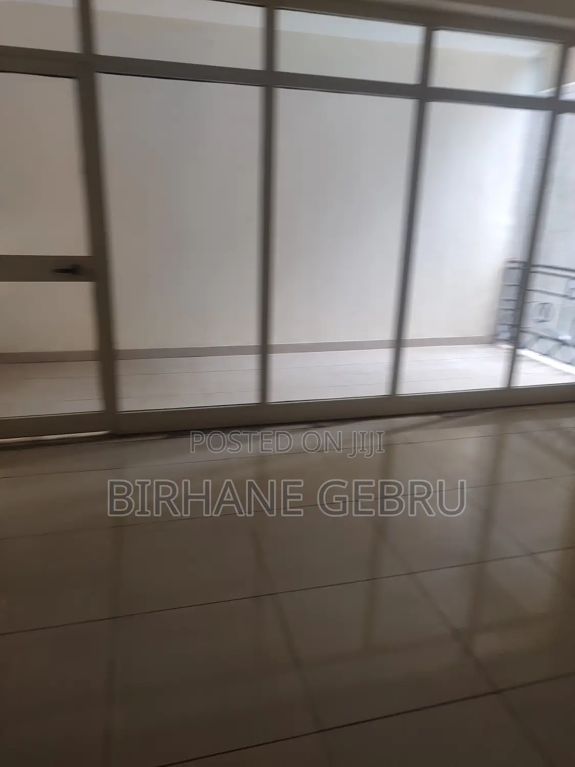 Space Office for Rent