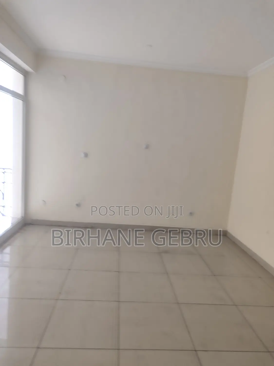 Space Office for Rent