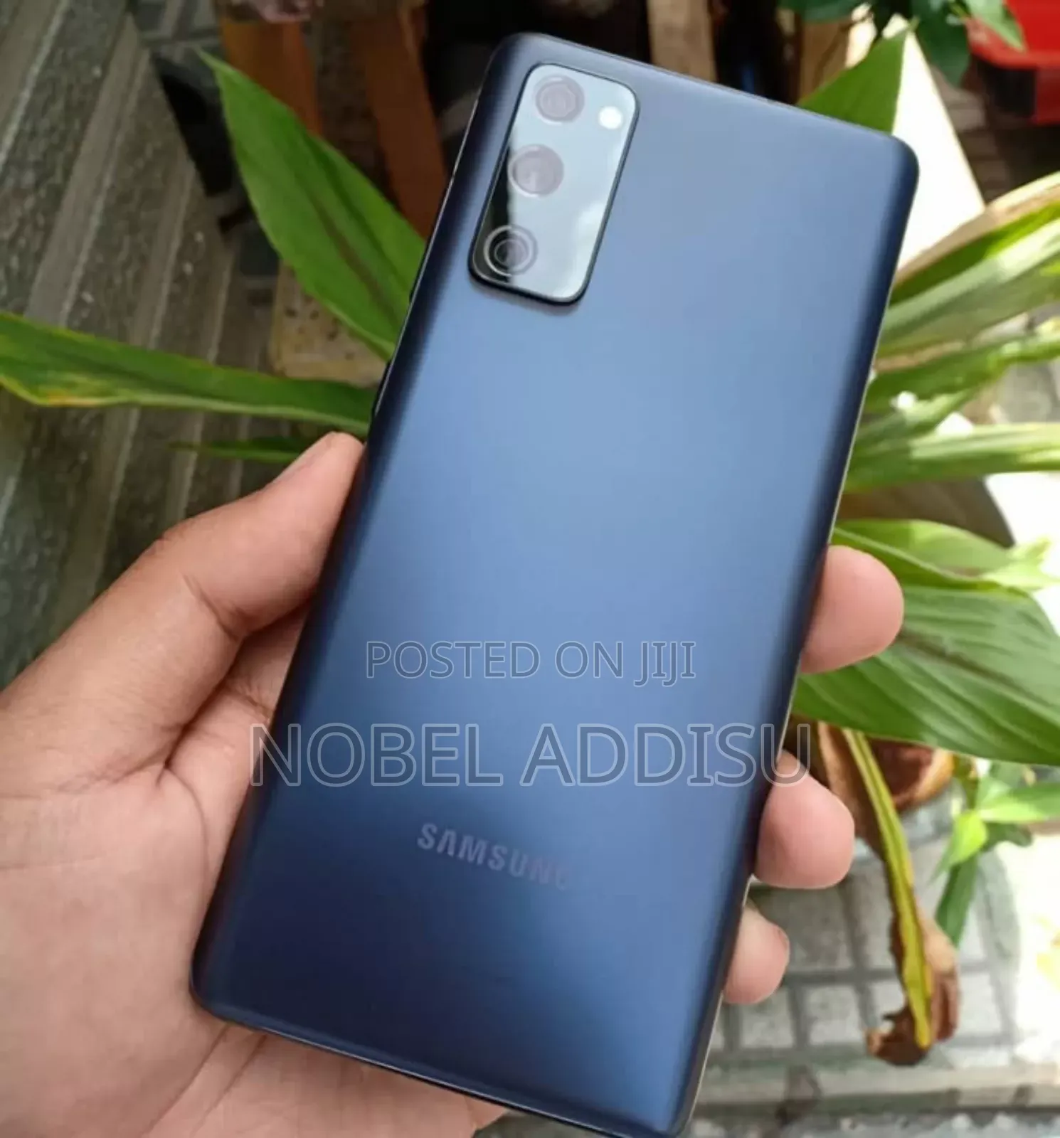 Samsung Galaxy S20 FE 128 GB