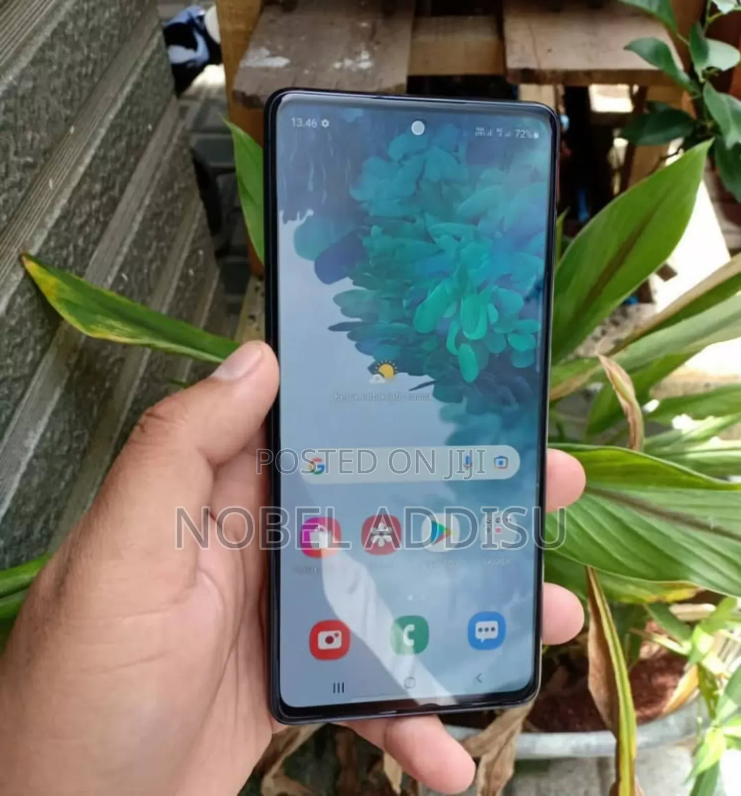 Samsung Galaxy S20 FE 128 GB