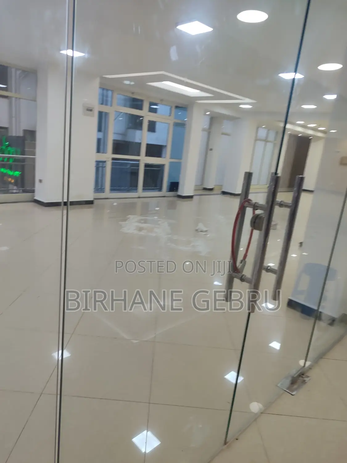 Rent for Bakery Cake and Cafe