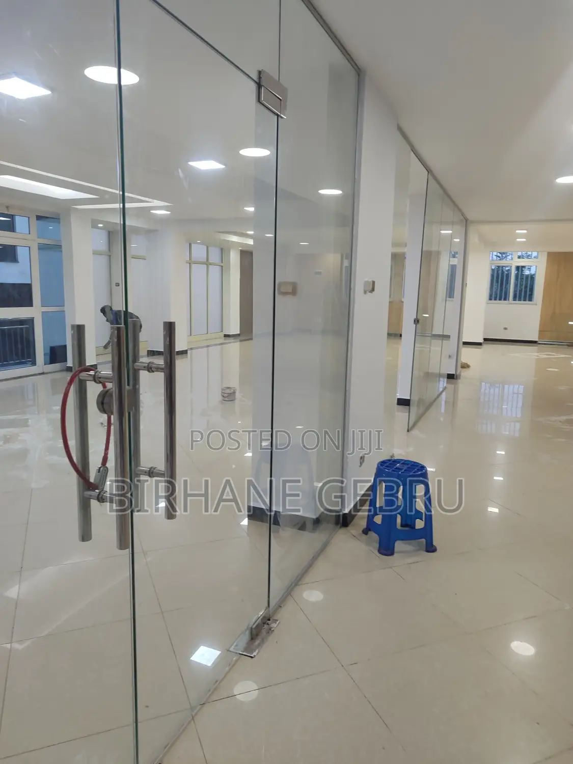 Rent for Bakery Cake and Cafe