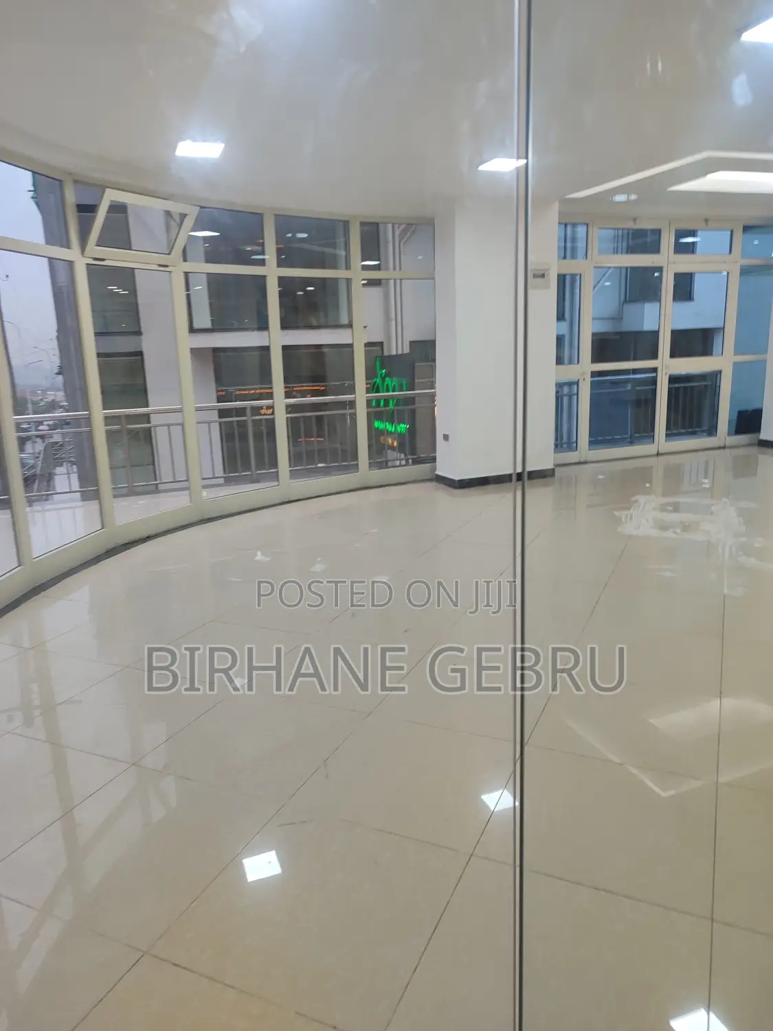 Rent for Bakery Cake and Cafe