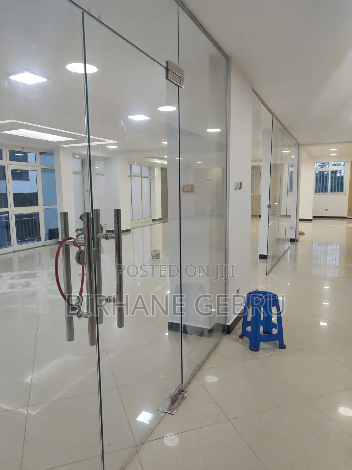 Rent for Bakery Cake and Cafe