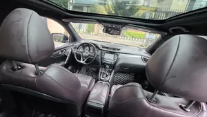 Nissan Qashqai 2018