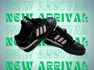 Men's Adidas Shoe