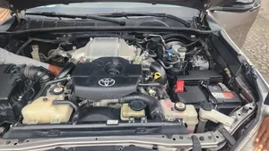 Toyota Hilux Revo Single Cab Deisel 2.4 RWD 2019 Blue