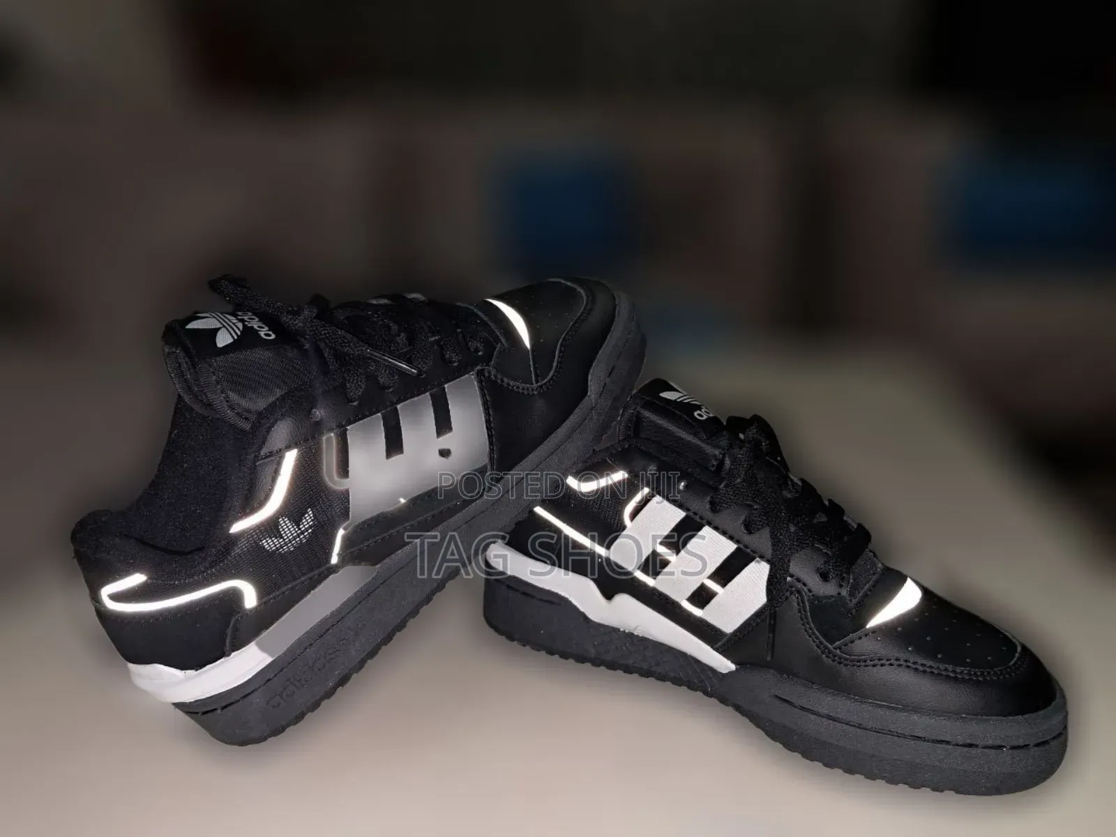 Men's Adidas Shoe