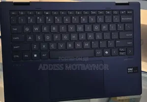 New Laptop HP Stream Notebook 16GB Intel Core I7 SSD 1T