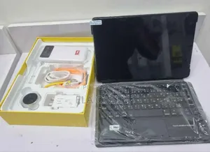 Photo - New C idea CM8300lus 512 GB Gray