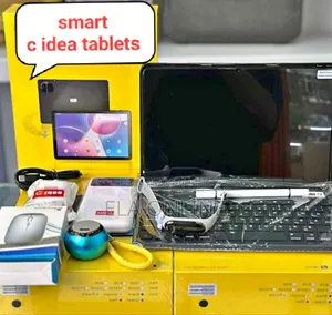 New C idea CM8300lus 512 GB Gray