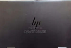Photo - New Laptop HP Envy X360 8GB AMD Ryzen 5 SSD 1T