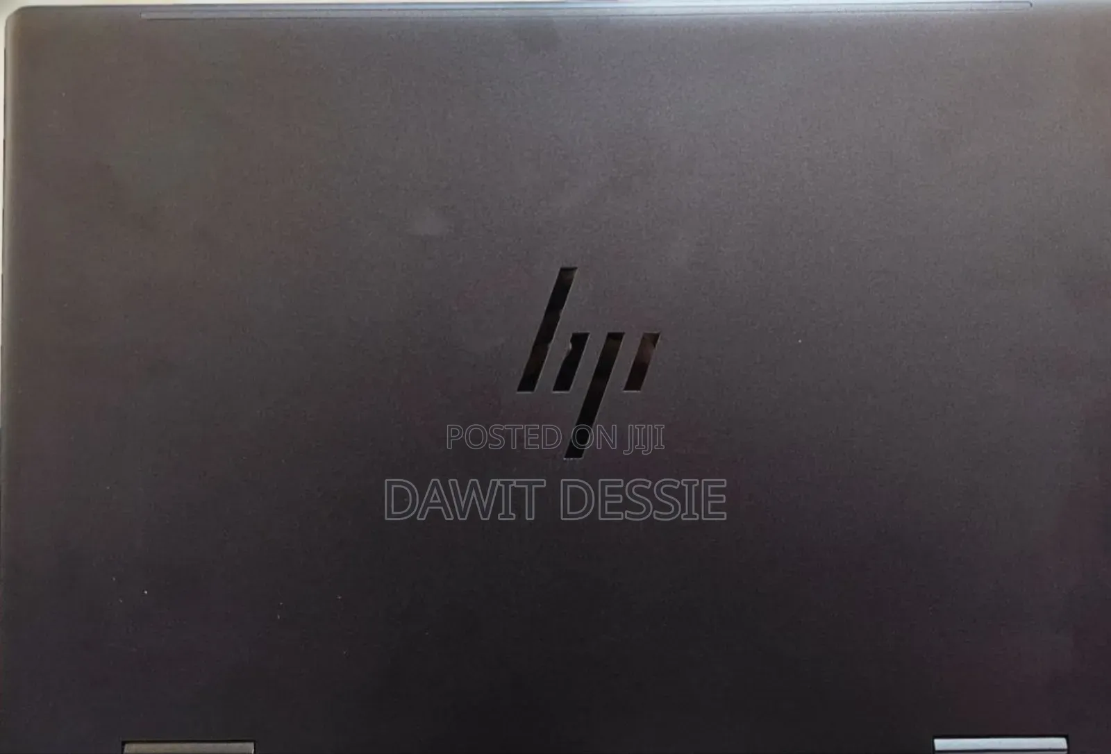 New Laptop HP Envy X360 8GB AMD Ryzen 5 SSD 1T