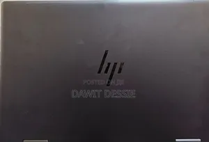 New Laptop HP Envy X360 8GB AMD Ryzen 5 SSD 1T