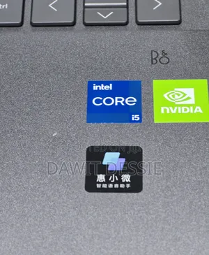 Photo - New Laptop HP Pavilion 15 16GB Intel Core I5 SSD 512GB