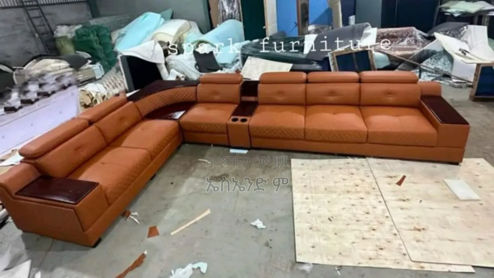 Camelback Sofa Style Design
