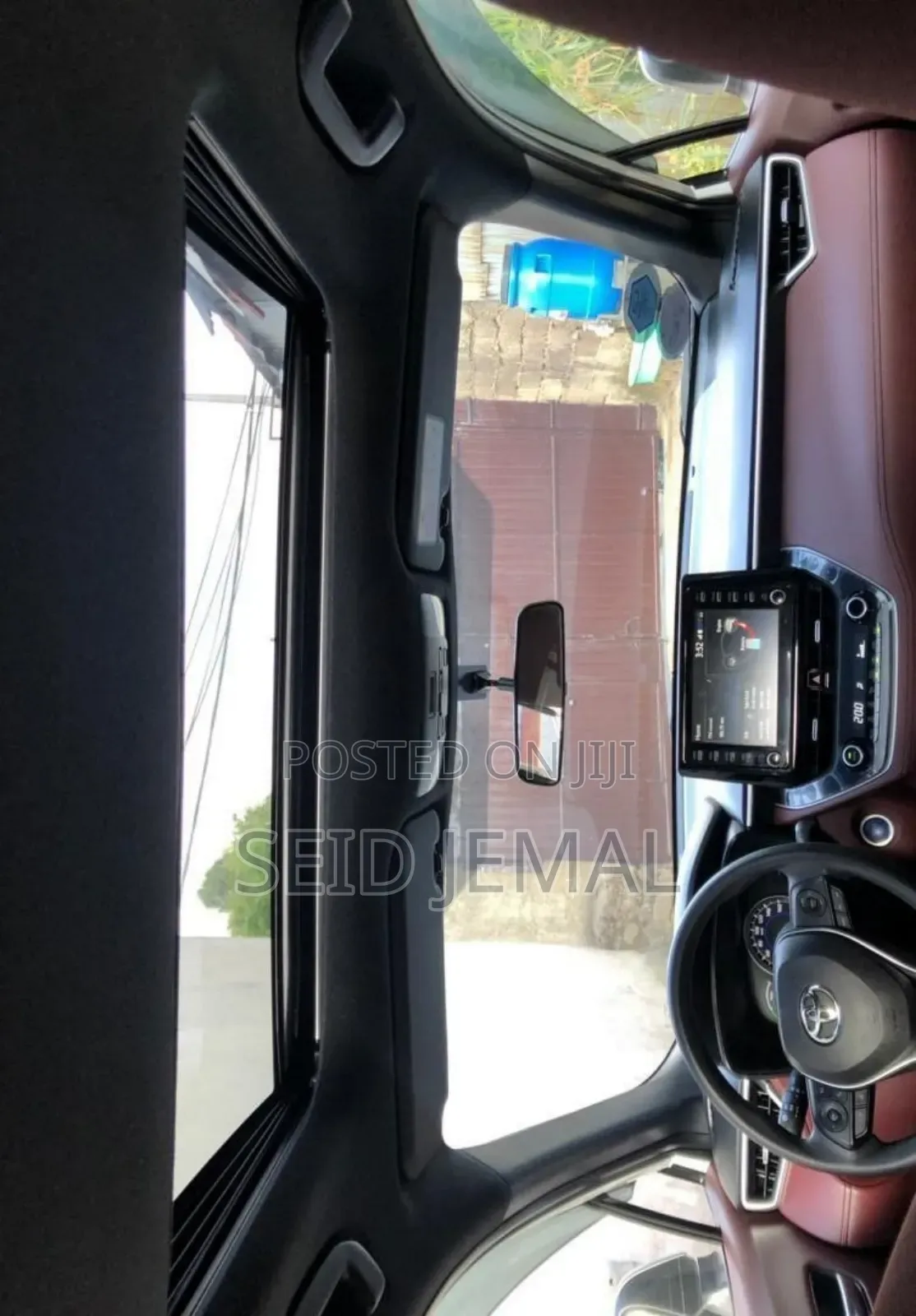 Toyota Corolla Cross 2023 White