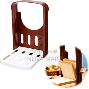 Photo - Bread Slicer