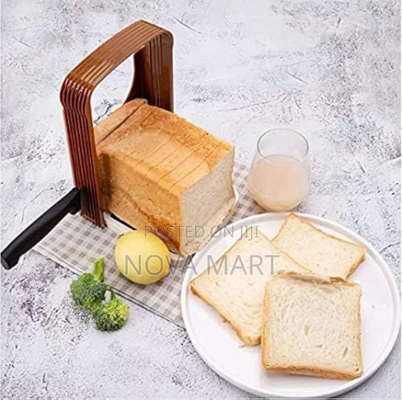 Bread Slicer
