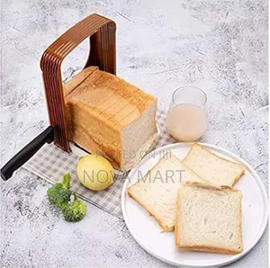 Bread Slicer