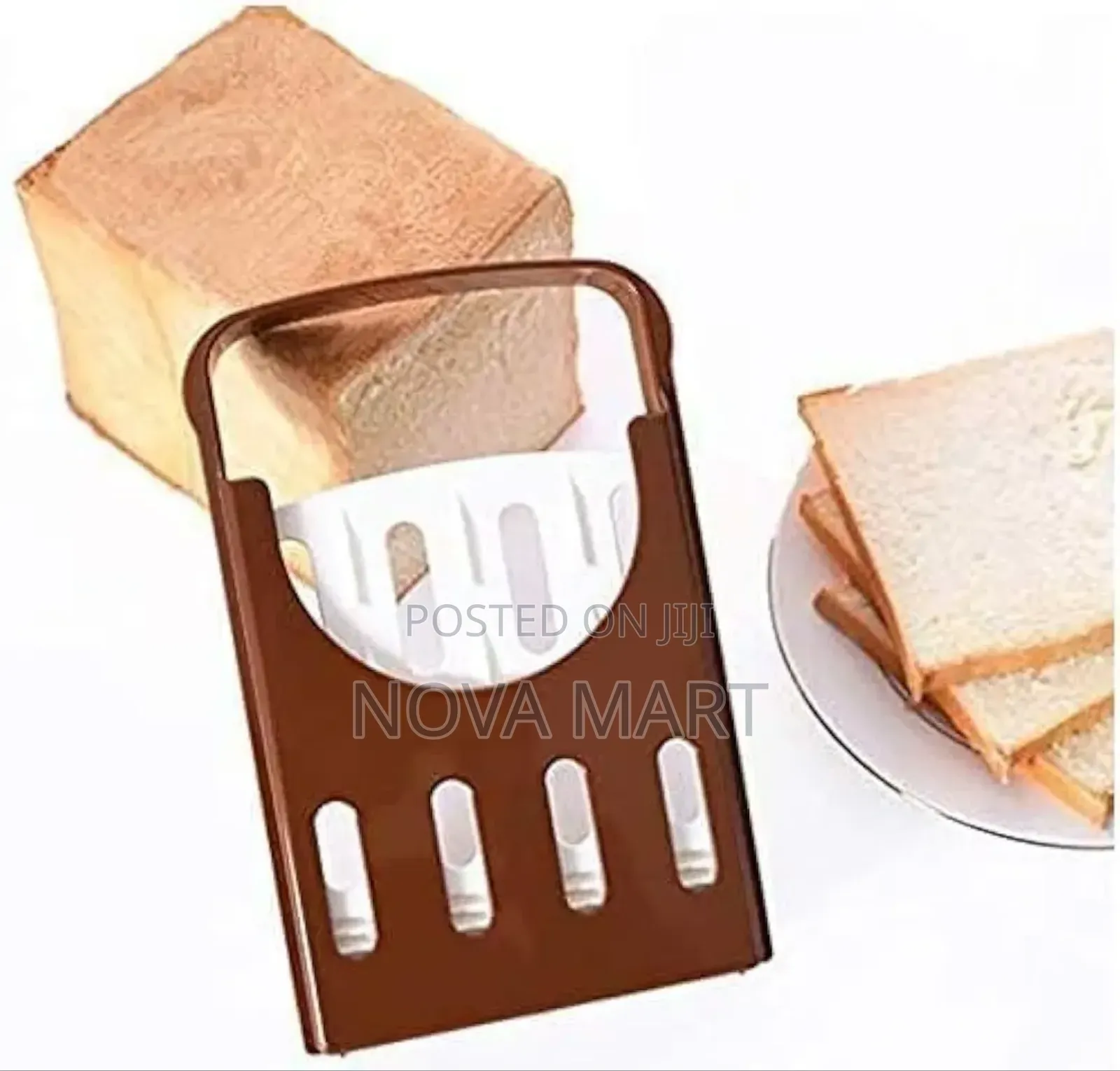 Bread Slicer