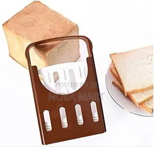 Bread Slicer