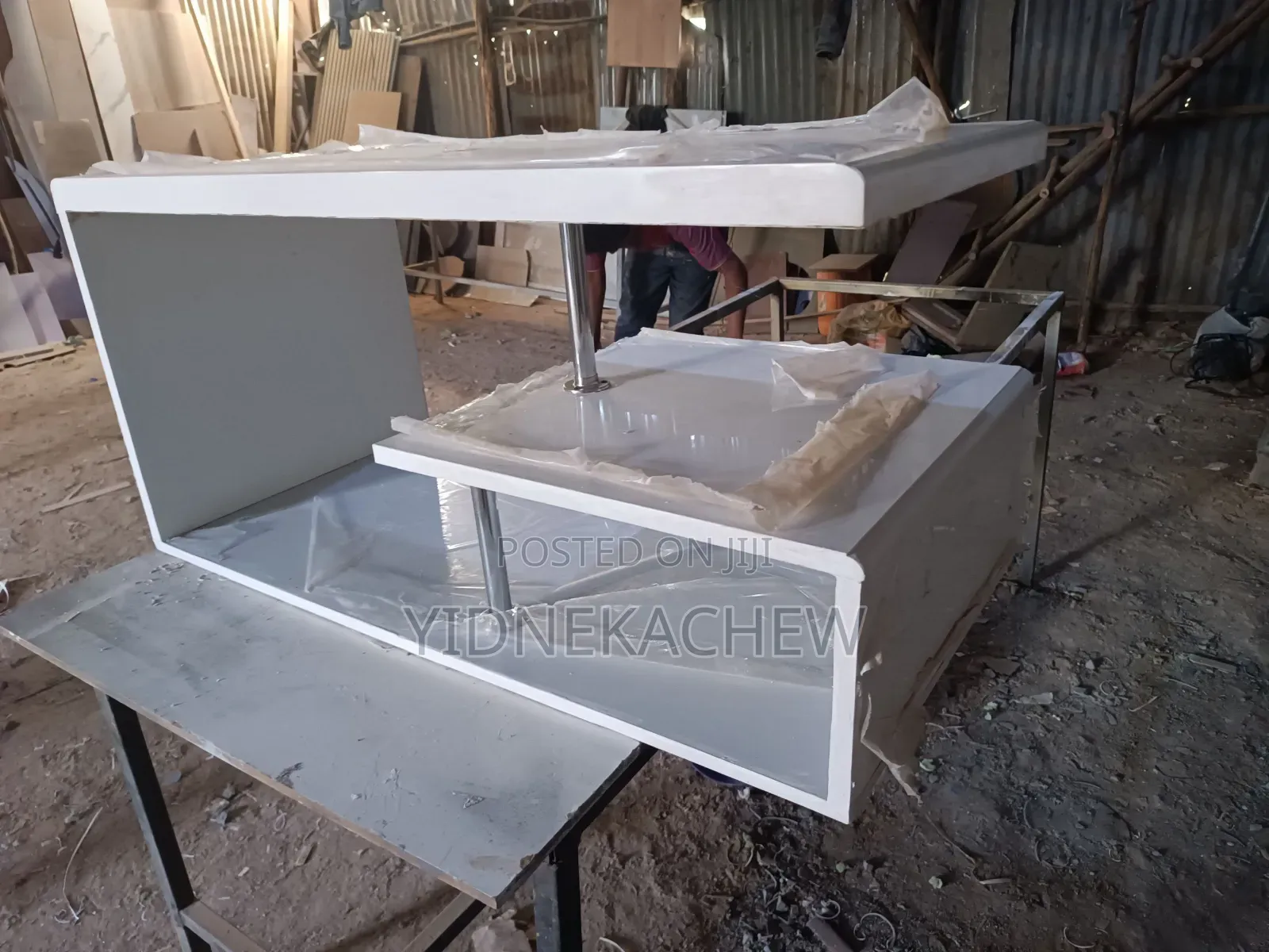 Fantastic Sofa Table