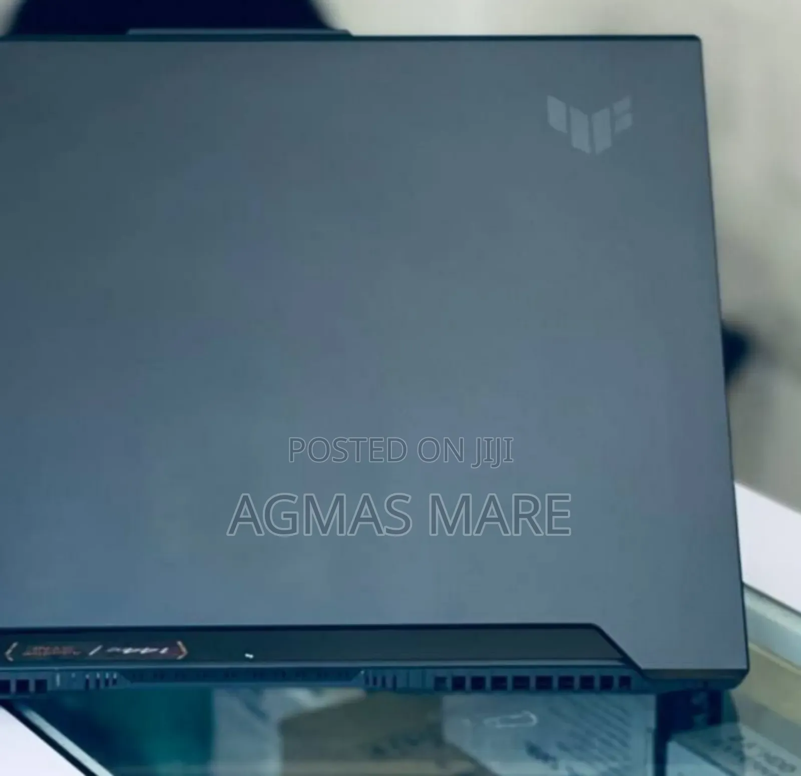 New Laptop Asus TUF Dash F15 16GB Intel Core I7 SSD 512GB