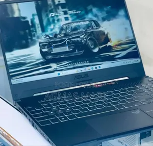 New Laptop Asus TUF Dash F15 16GB Intel Core I7 SSD 512GB