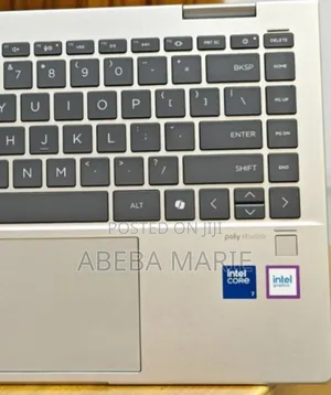 New Laptop HP Envy X360 16GB Intel Core Ultra 7 SSD 1T