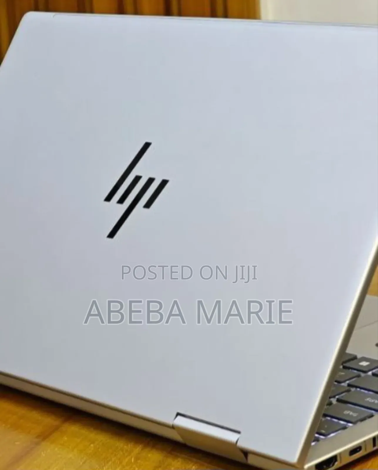 New Laptop HP Envy X360 16GB Intel Core Ultra 7 SSD 1T