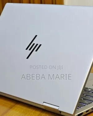 New Laptop HP Envy X360 16GB Intel Core Ultra 7 SSD 1T