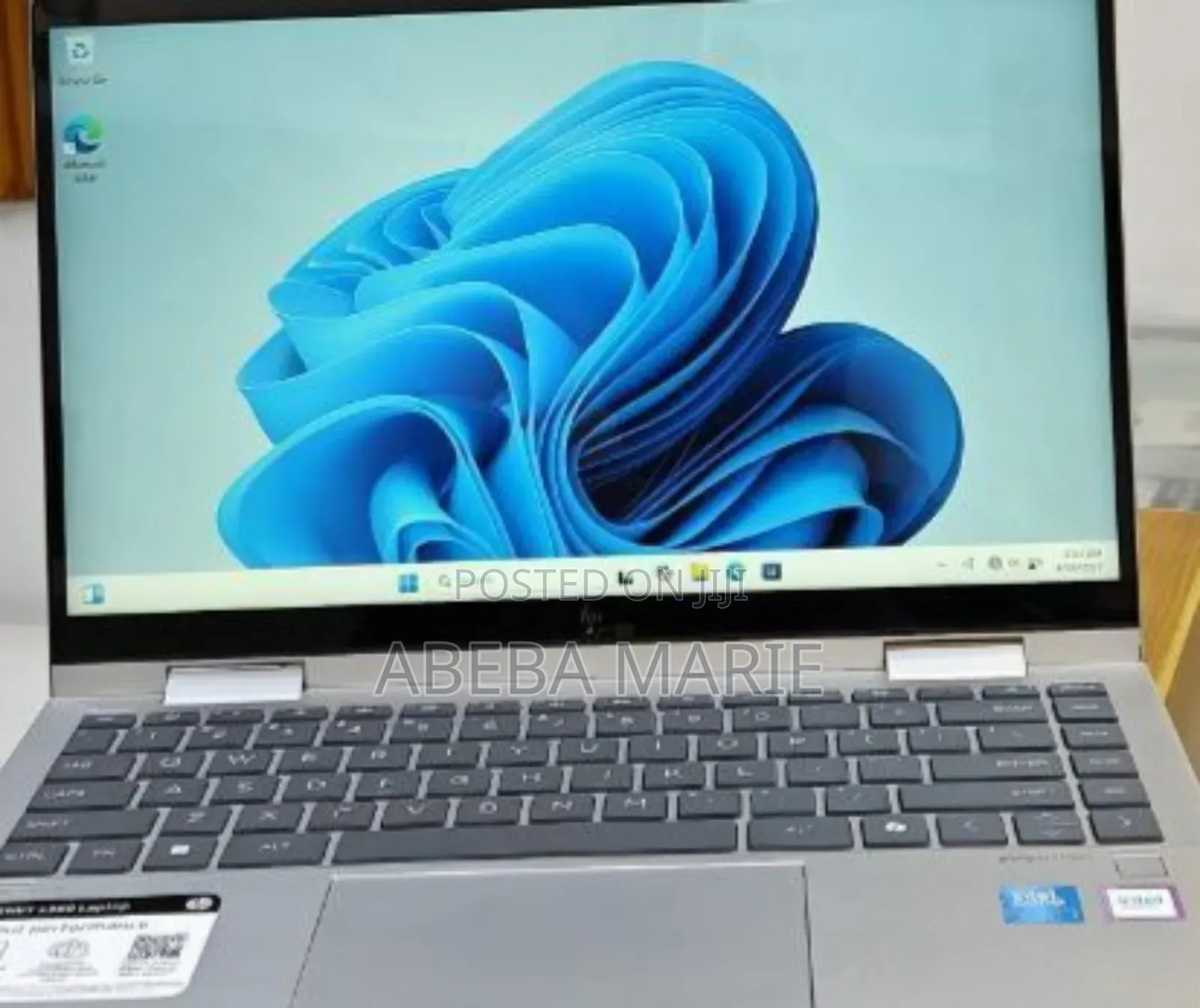 New Laptop HP Envy X360 16GB Intel Core Ultra 7 SSD 1T