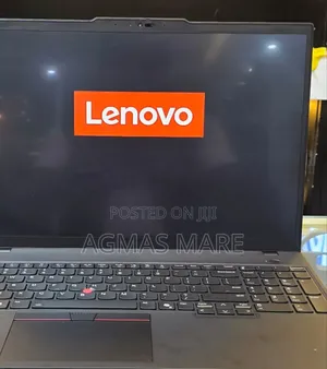 Photo - New Laptop Lenovo ThinkPad T14 G3 32GB Intel Core Ultra 7 SSD 1T