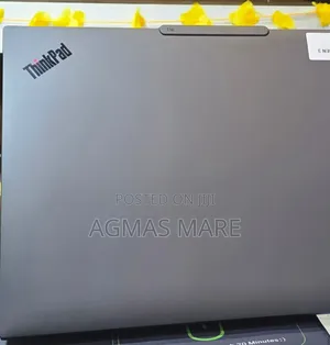 New Laptop Lenovo ThinkPad T14 G3 32GB Intel Core Ultra 7 SSD 1T