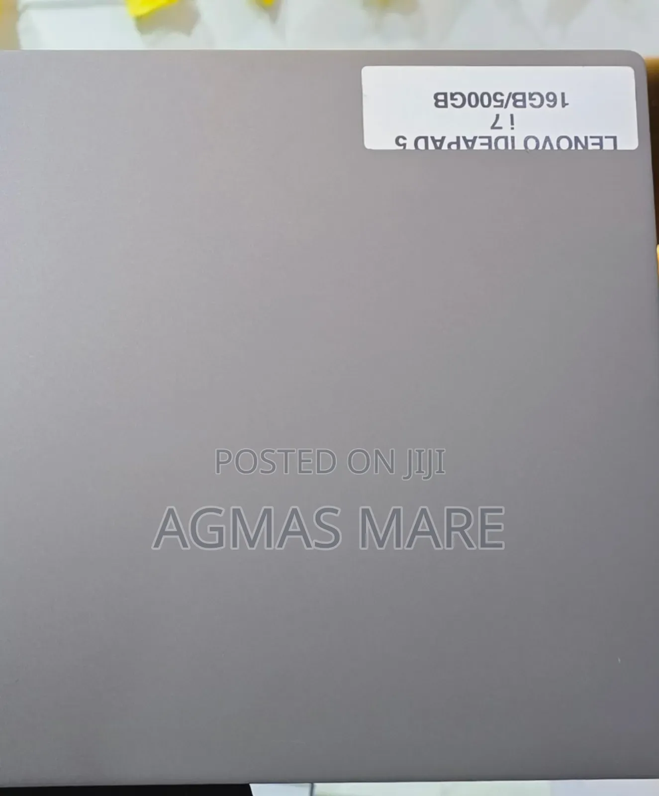 New Lenovo IdeaPad 5 Slim 13th Gen I7 16GB Intel Core I7 SSD 512GB