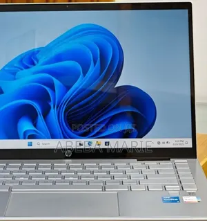 Photo - New Laptop HP Pavilion X360 16GB Intel Core I5 SSD 1T